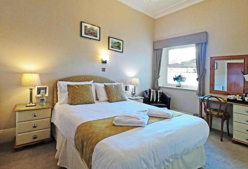 اتاق استاندارد, Riviera Lodge