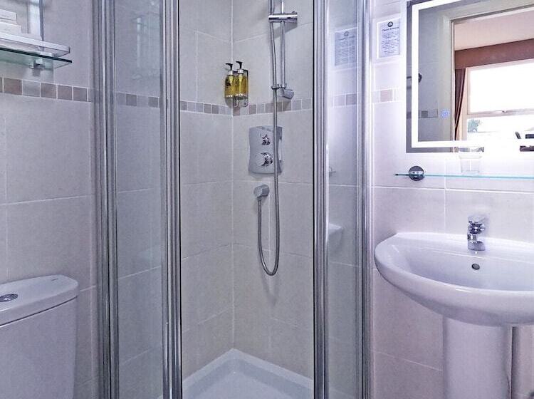 اتاق استاندارد, Riviera Lodge