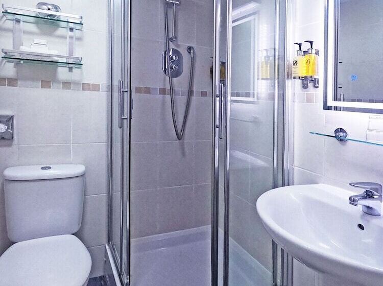 اتاق استاندارد, Riviera Lodge