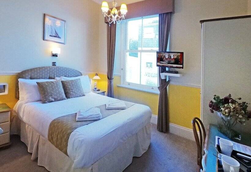 اتاق استاندارد, Riviera Lodge