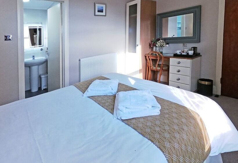 اتاق استاندارد, Riviera Lodge