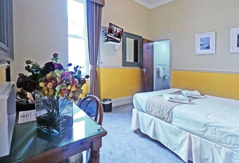 اتاق استاندارد, Riviera Lodge