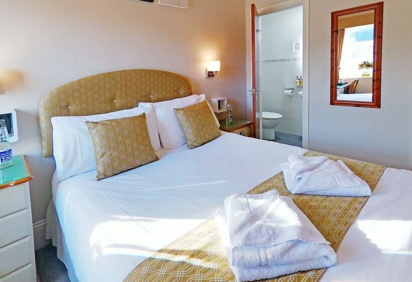 Номер Стандарт, Riviera Lodge