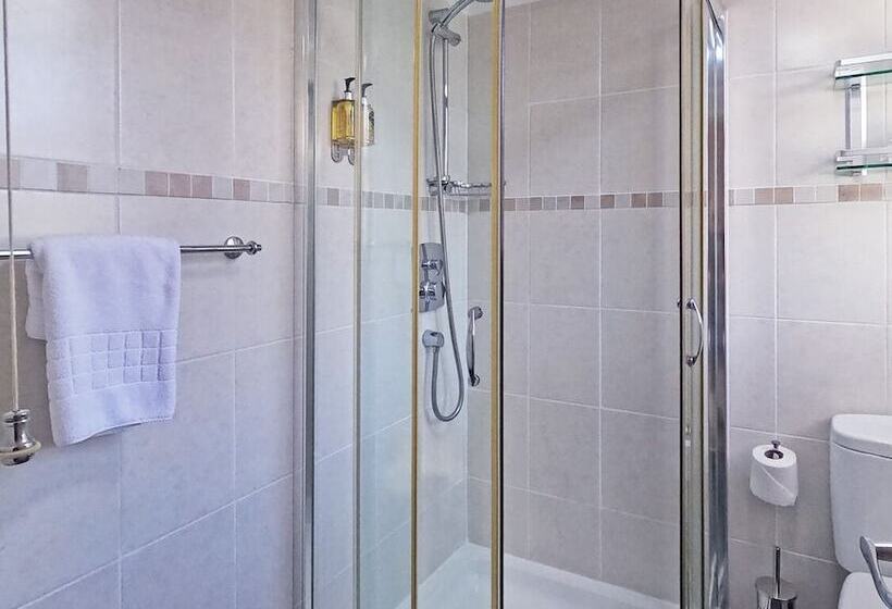 اتاق پرمیوم, Riviera Lodge