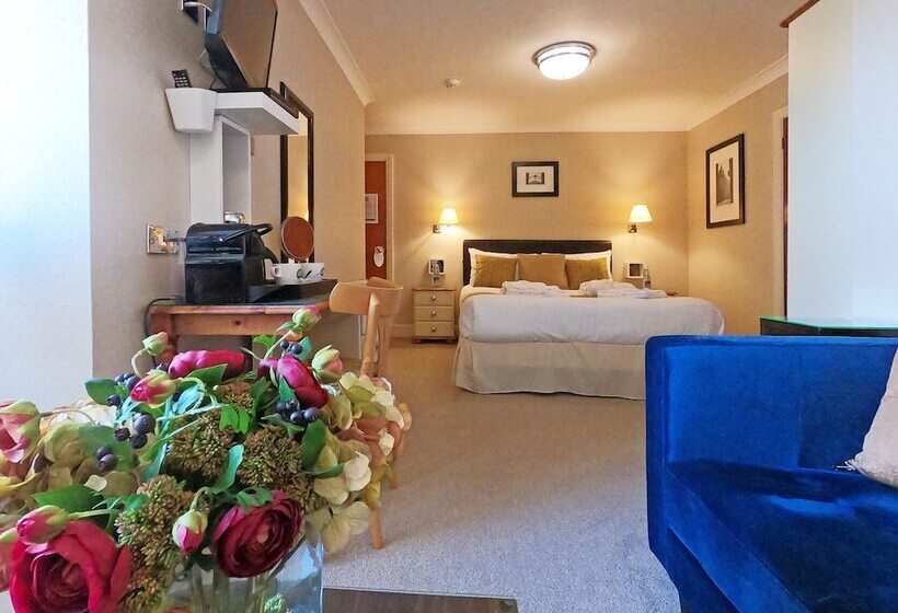 اتاق پرمیوم, Riviera Lodge