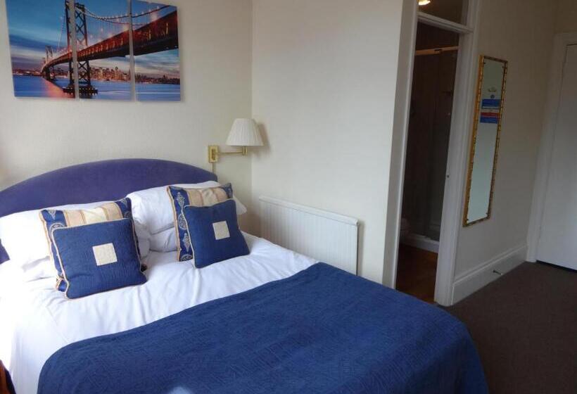 Номер Стандарт, The Hillmorton Manor