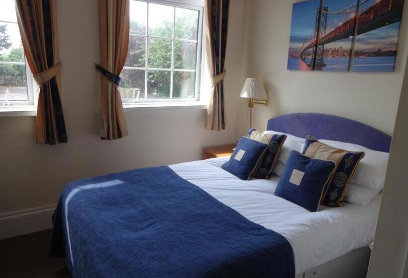 Номер Стандарт, The Hillmorton Manor