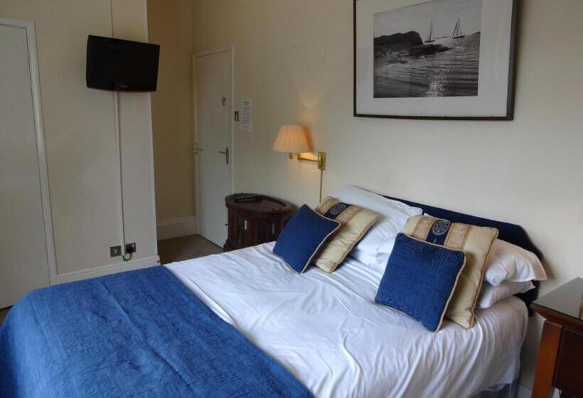 Номер Стандарт, The Hillmorton Manor