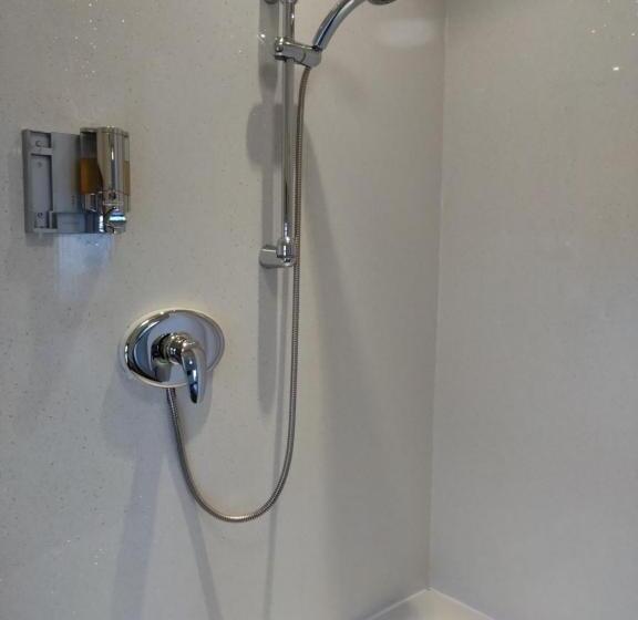 Номер Стандарт, The Hillmorton Manor