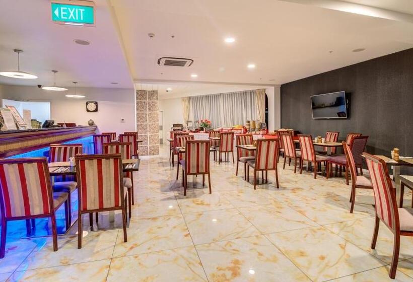 غرفة قياسية فردية, Vr Queen Street Hotel & Suites