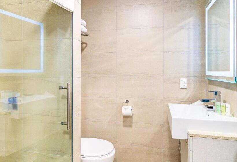 غرفة قياسية فردية, Vr Queen Street Hotel & Suites