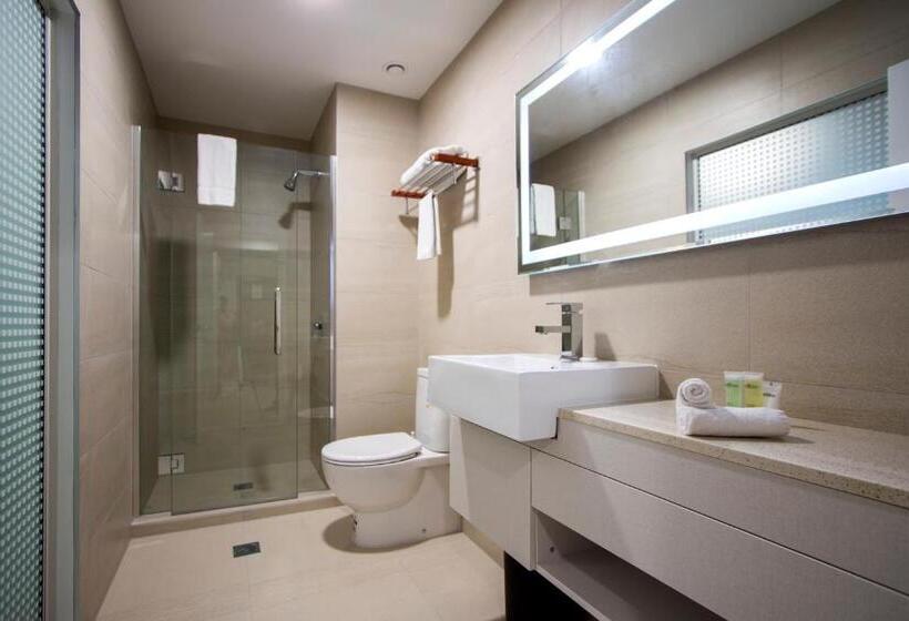 جناح غرفتين نوم, Vr Queen Street Hotel & Suites