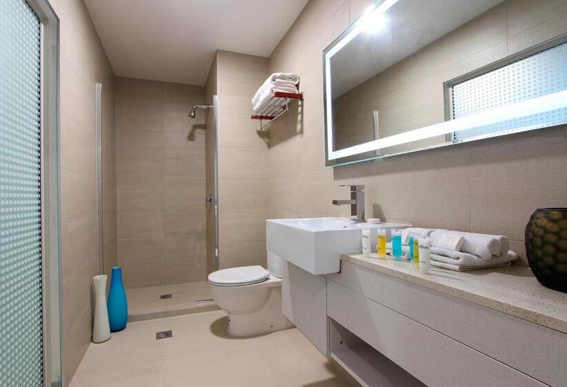 جناح غرفتين نوم, Vr Queen Street Hotel & Suites