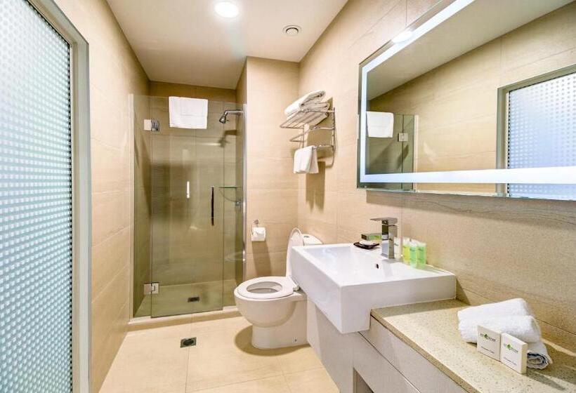 침실 2개 스위트, Vr Queen Street Hotel & Suites