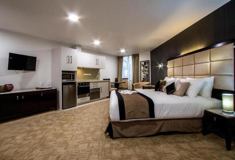 غرفة بريميوم, Vr Queen Street Hotel & Suites