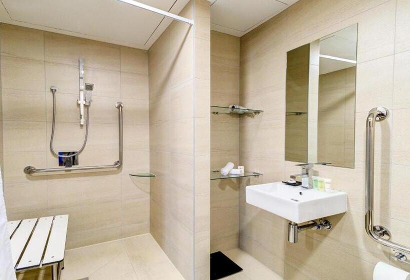 غرفة بريميوم, Vr Queen Street Hotel & Suites