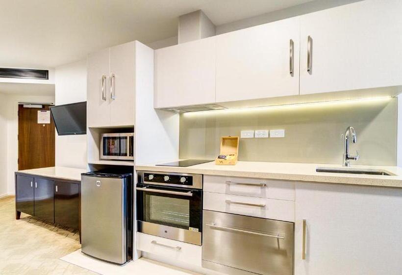 غرفة بريميوم, Vr Queen Street Hotel & Suites