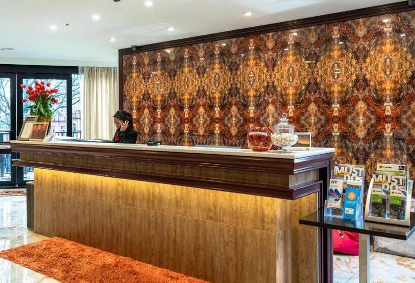 침실 2개 스위트, Vr Queen Street Hotel & Suites