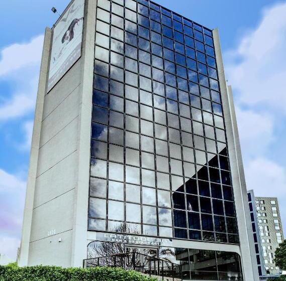 جناح غرفتين نوم, Vr Queen Street Hotel & Suites