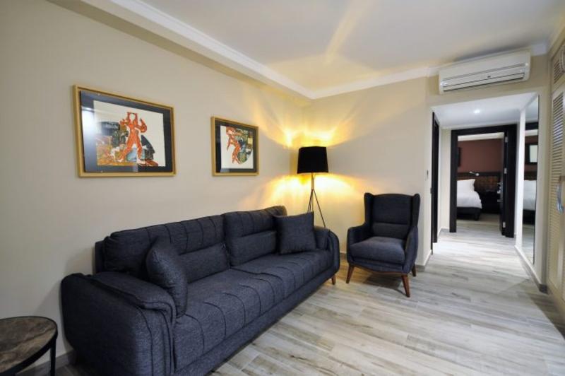 غرفة بريميوم, Vr Queen Street Hotel & Suites