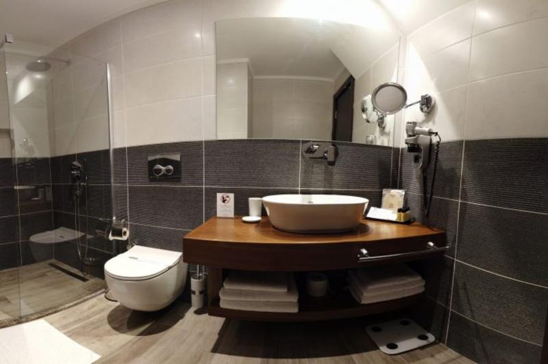 غرفة بريميوم, Vr Queen Street Hotel & Suites