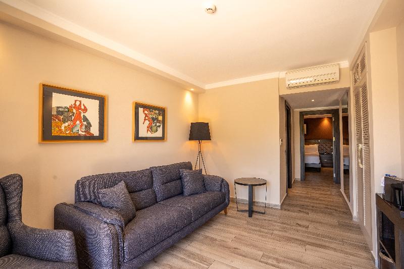 غرفة بريميوم, Vr Queen Street Hotel & Suites