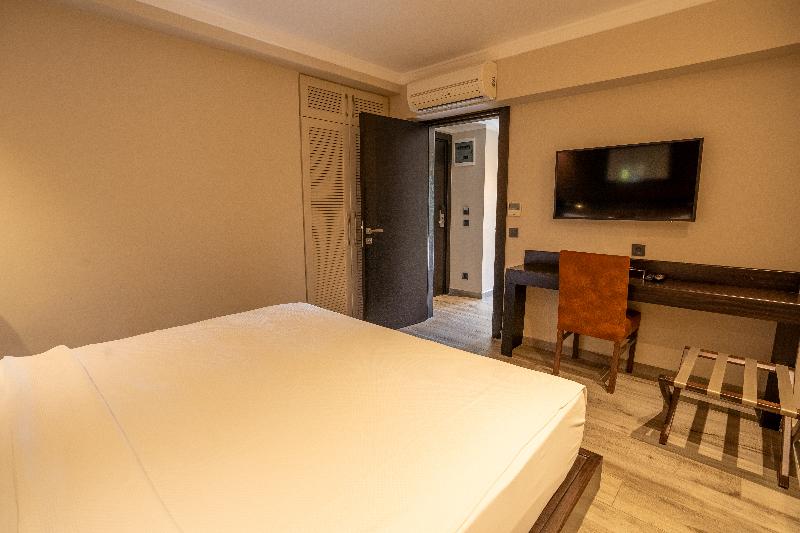 غرفة بريميوم, Vr Queen Street Hotel & Suites