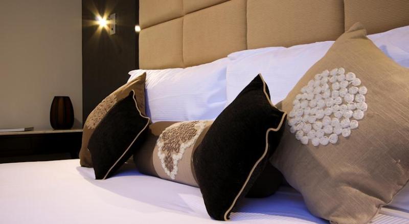 غرفة قياسية فردية, Vr Queen Street Hotel & Suites