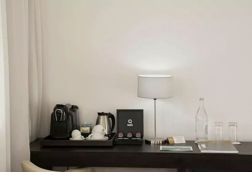 اتاق استاندارد, Jupiter Lisboa Hotel - Rooftop & Spa