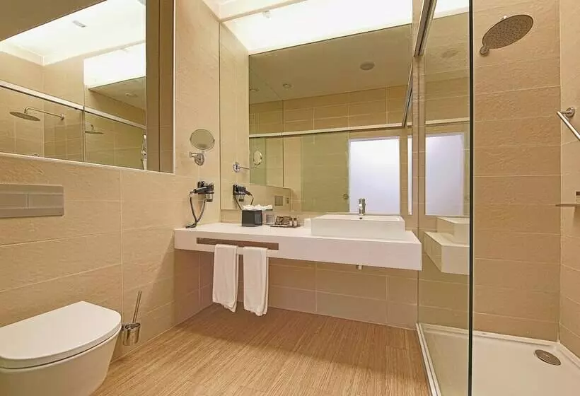 اتاق سوپریور, Jupiter Lisboa Hotel - Rooftop & Spa