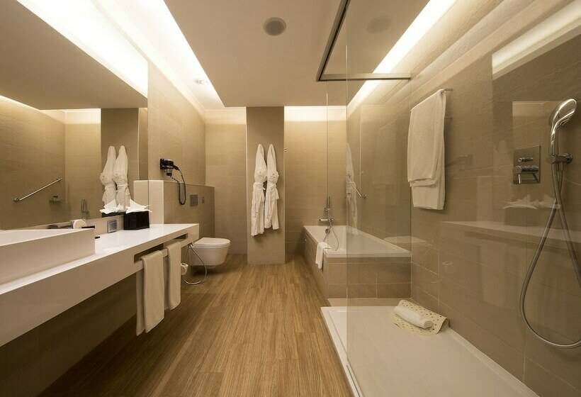 اتاق اجرایی, Jupiter Lisboa Hotel - Rooftop & Spa