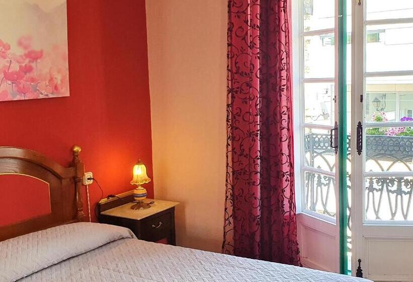 패밀리 룸, Casa Bracamonte