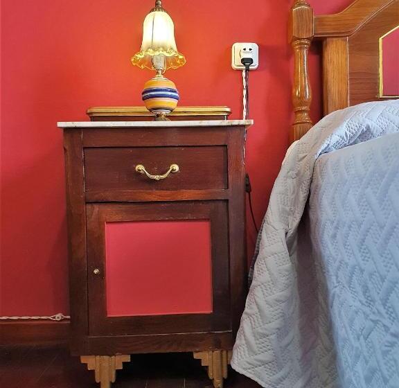 패밀리 룸, Casa Bracamonte