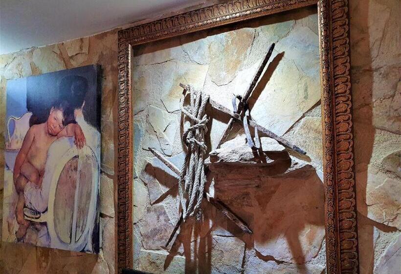 غرفة سوبيريور عائلية, Casa Bracamonte