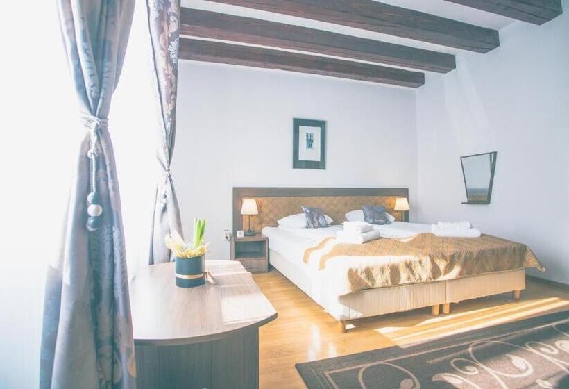 اتاق استاندارد, Pension Gallery