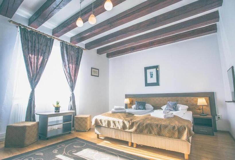 اتاق استاندارد, Pension Gallery