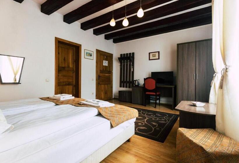 اتاق استاندارد, Pension Gallery