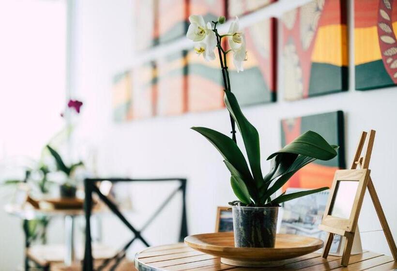 اتاق استاندارد, Pension Gallery