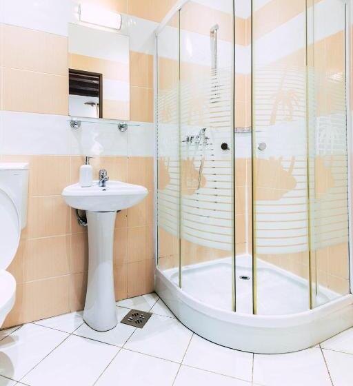 اتاق استاندارد, Pension Gallery