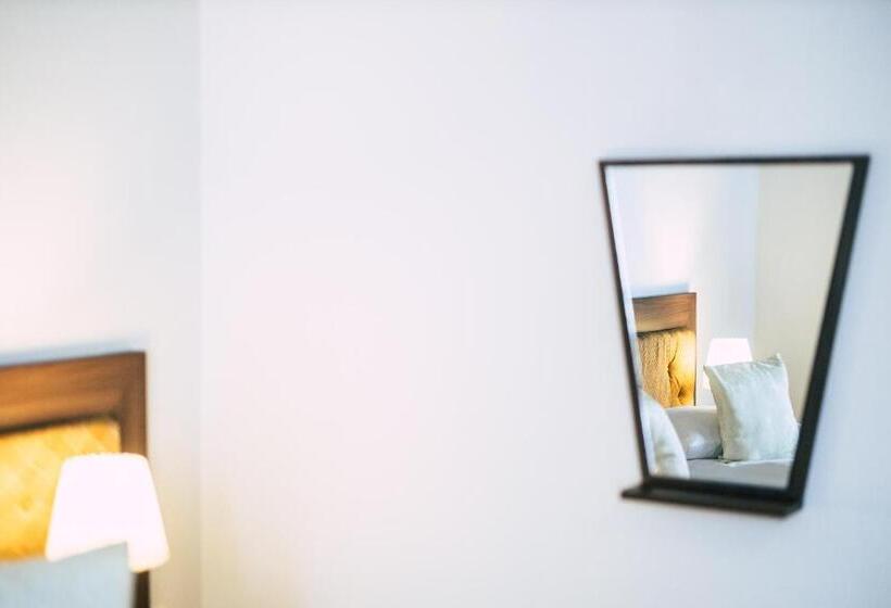 اتاق استاندارد, Pension Gallery