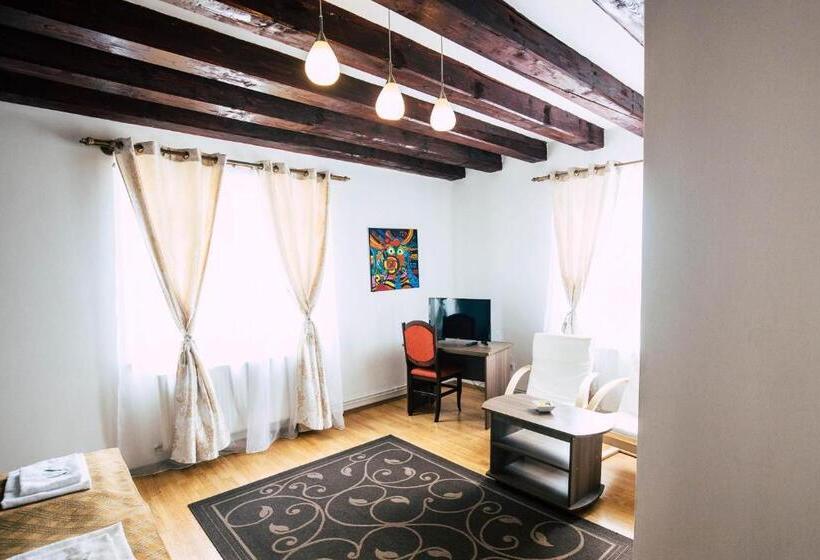 اتاق استاندارد, Pension Gallery