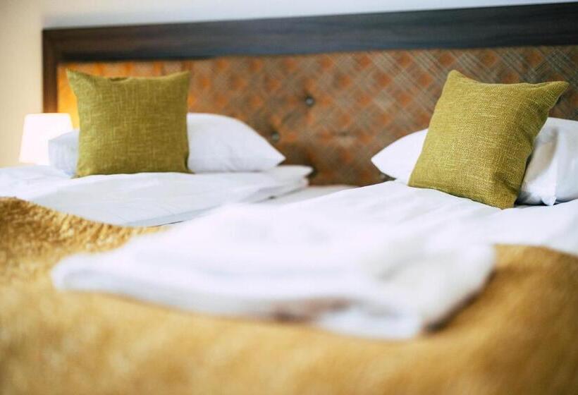 اتاق استاندارد, Pension Gallery