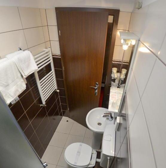 수피리어 룸, Pension Happy Day   Motorcycle Friendly