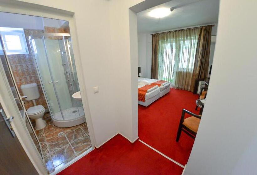 수피리어 룸, Pension Happy Day   Motorcycle Friendly