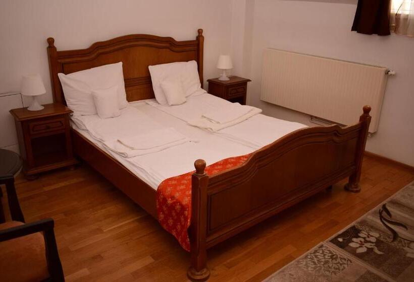 수피리어 룸, Pension Happy Day   Motorcycle Friendly