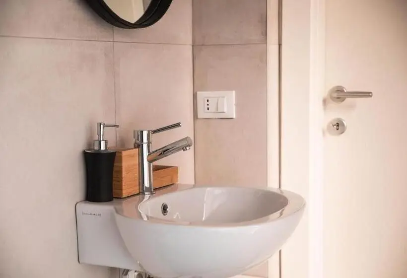 Standard Room, Dimore Dalle Zie