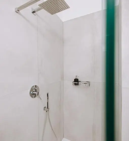 Standard Room, Dimore Dalle Zie