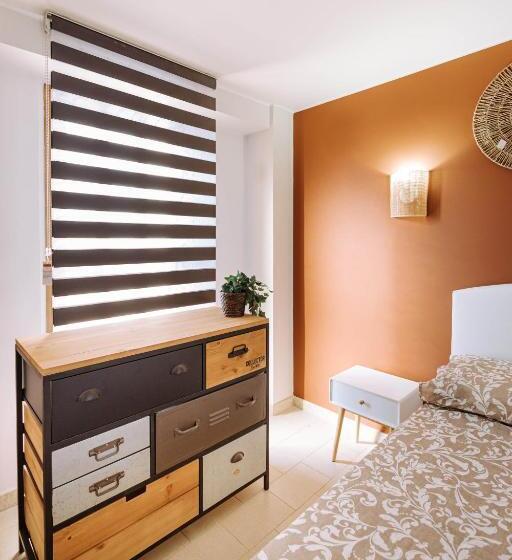 Номер Стандарт, Dimore Dalle Zie