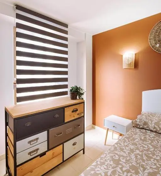 Standard Room, Dimore Dalle Zie