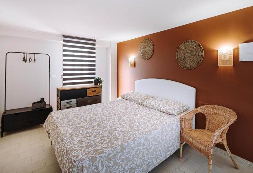 Номер Стандарт, Dimore Dalle Zie